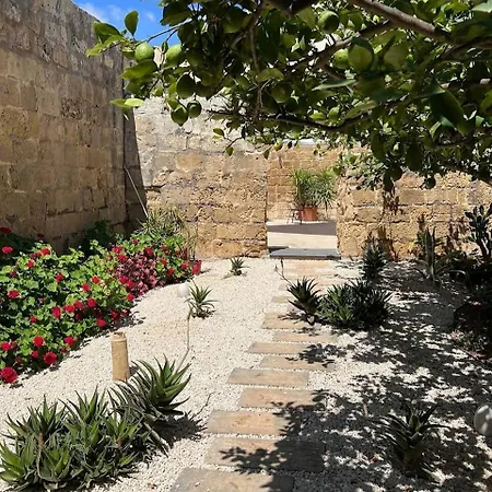 Lemon Tree Relais By Cx Collection
