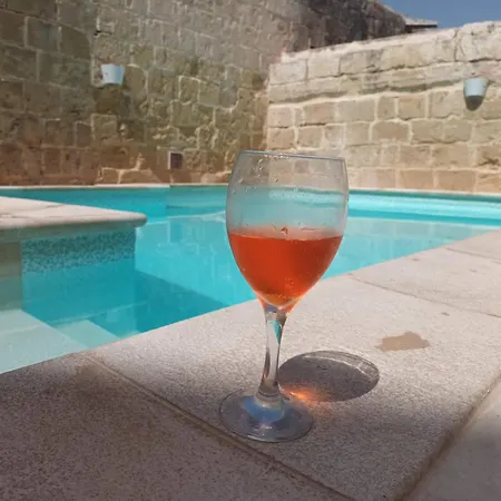 Lemon Tree Relais By Cx Collection 4* Żabbar