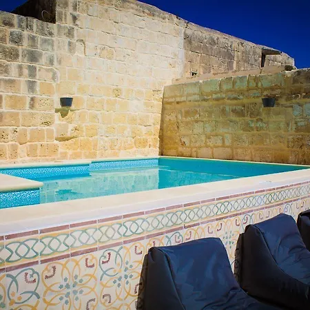 Lemon Tree Relais By Cx Collection Gasthof