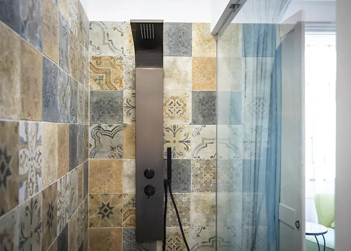 Lemon Tree Relais By Cx Collection Gæstehus 4*