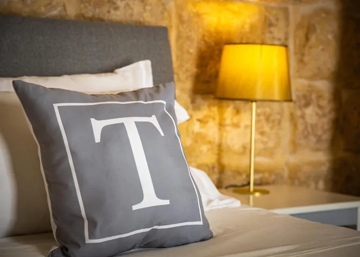 Lemon Tree Relais By Cx Collection Gæstehus Żabbar