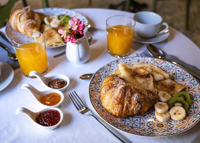 Lemon Tree Relais By Cx Collection Gæstehus Żabbar