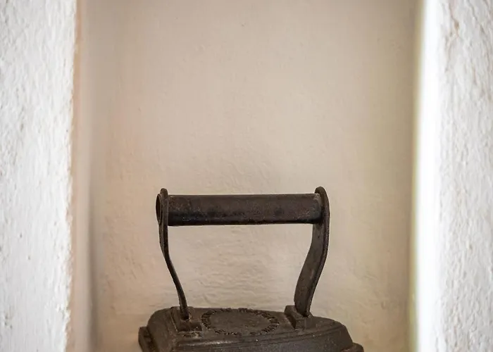 Lemon Tree Relais By Cx Collection Gæstehus