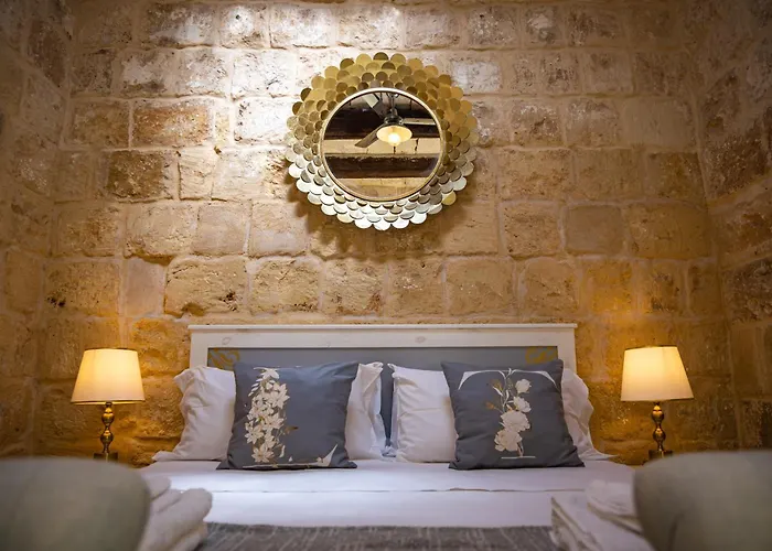 Gæstehus Lemon Tree Relais By Cx Collection 4*