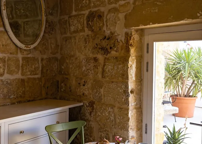 Lemon Tree Relais By Cx Collection Gæstehus Żabbar