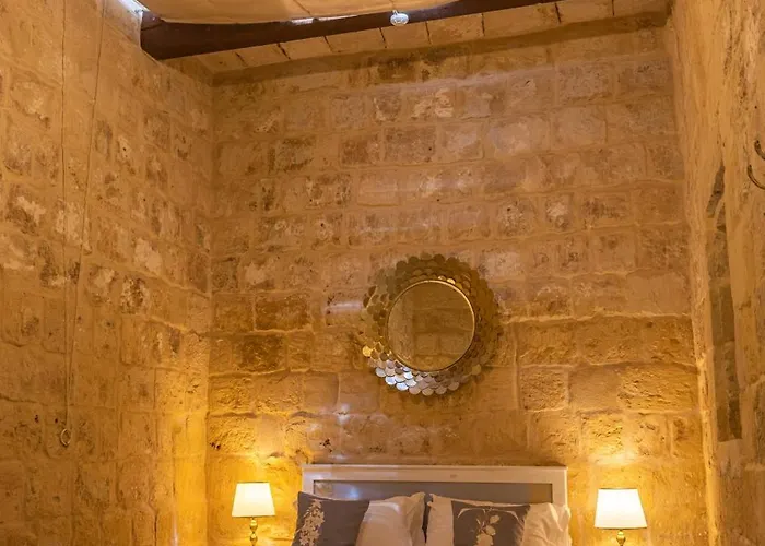 Gæstehus Lemon Tree Relais By Cx Collection