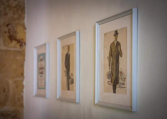 Lemon Tree Relais By Cx Collection Żabbar