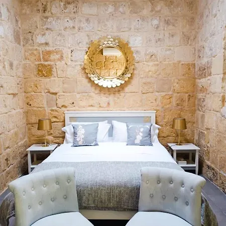 Lemon Tree Relais By Cx Collection 4*