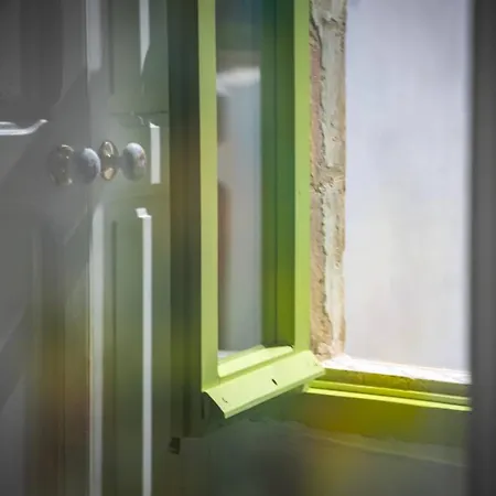 Lemon Tree Relais By Cx Collection Гостевой дом Zabbar