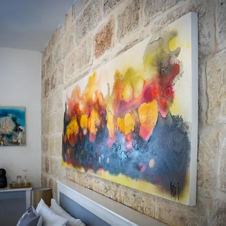 Guest house Lemon Tree Relais By Cx Collection Zabbar