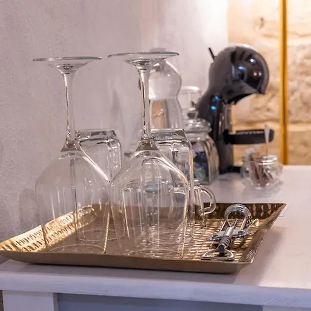 Lemon Tree Relais By Cx Collection Гостевой дом