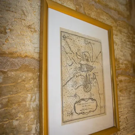 Гостевой дом Lemon Tree Relais By Cx Collection