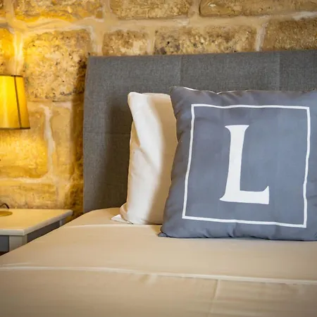 Lemon Tree Relais By Cx Collection 4*