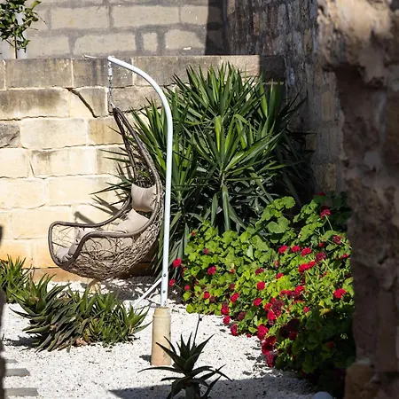 Lemon Tree Relais By Cx Collection Zabbar