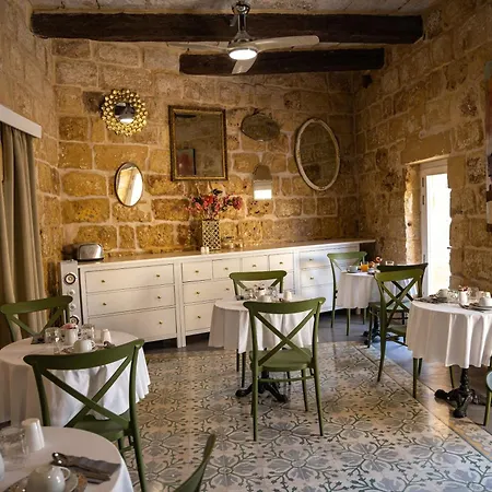 Lemon Tree Relais By Cx Collection