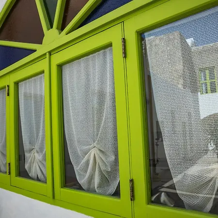 Гостевой дом Lemon Tree Relais By Cx Collection