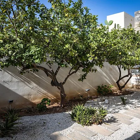 Гостевой дом Lemon Tree Relais By Cx Collection Zabbar