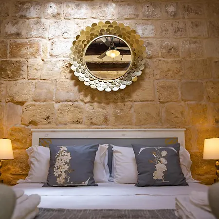 Konukevi Lemon Tree Relais By Cx Collection 4*