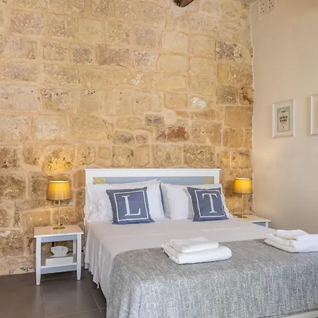 Lemon Tree Relais By Cx Collection Zabbar