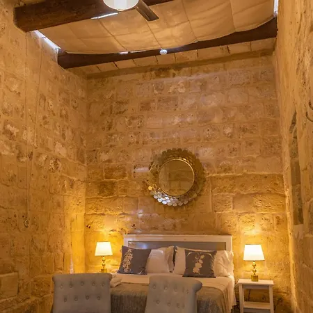 Гостевой дом Lemon Tree Relais By Cx Collection