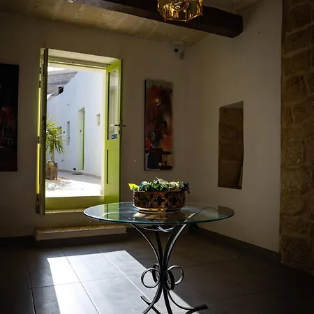 Гостевой дом Lemon Tree Relais By Cx Collection Zabbar