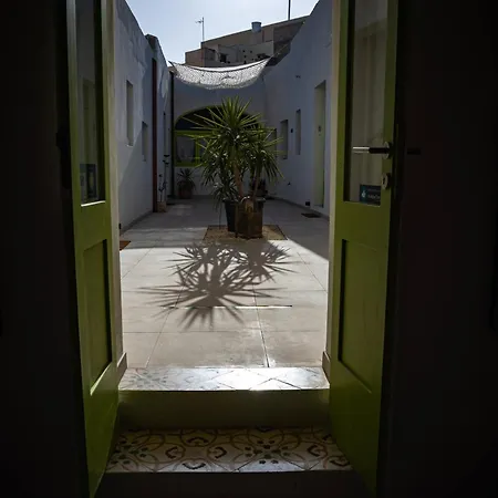 Гостевой дом Lemon Tree Relais By Cx Collection 4*
