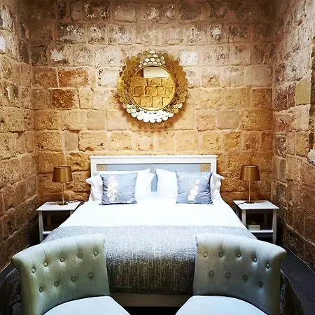 Lemon Tree Relais By Cx Collection Гостевой дом