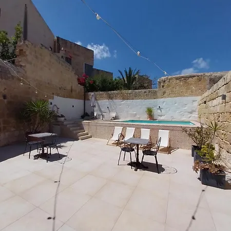 Gæstehus Lemon Tree Relais By Cx Collection 4*