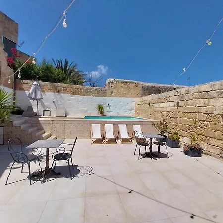 Гостевой дом Lemon Tree Relais By Cx Collection Zabbar