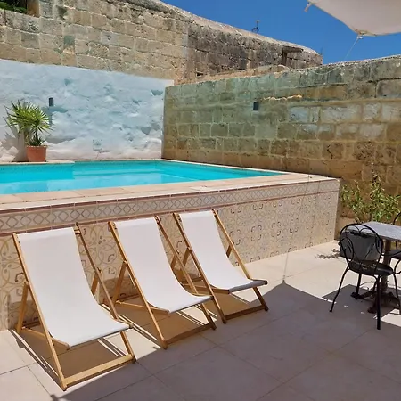 Lemon Tree Relais By Cx Collection 4*