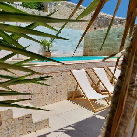 Lemon Tree Relais By Cx Collection Zabbar