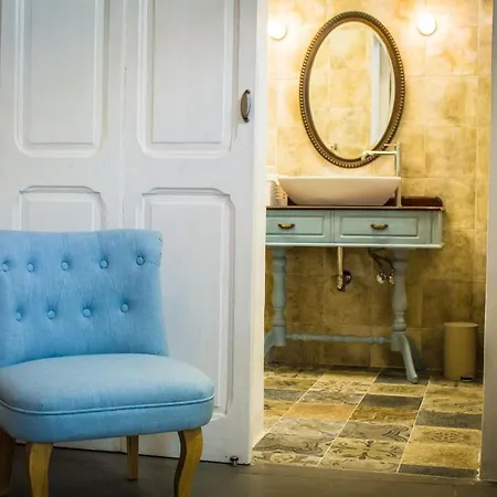 Lemon Tree Relais By Cx Collection Żabbar