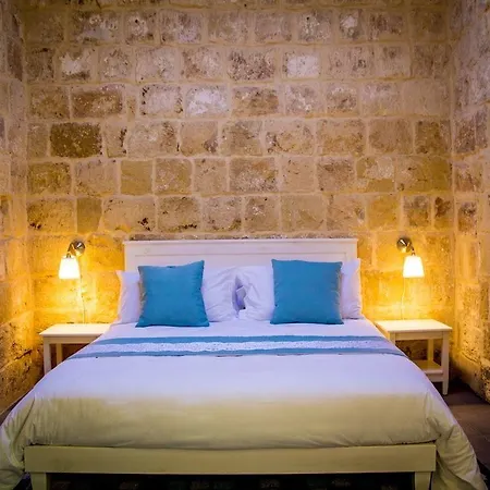 Lemon Tree Relais By Cx Collection 4* Zabbar