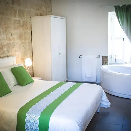 Πανσιόν Lemon Tree Relais By Cx Collection 4*