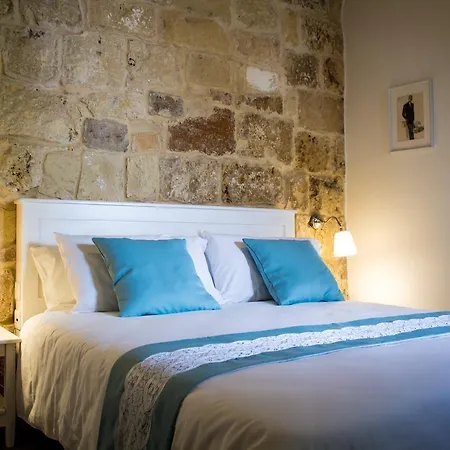 Lemon Tree Relais By Cx Collection 4*
