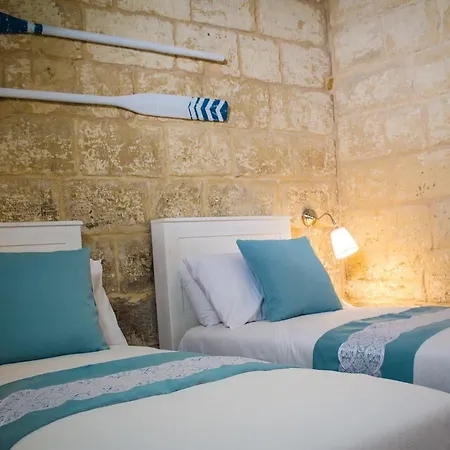 Lemon Tree Relais By Cx Collection 招待所 4*