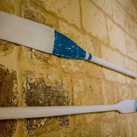 Lemon Tree Relais By Cx Collection Zabbar