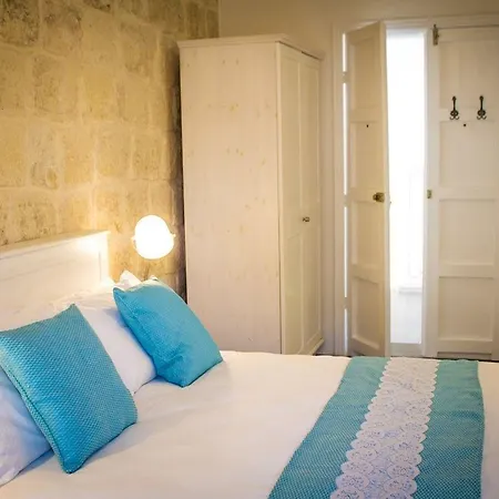 Lemon Tree Relais By Cx Collection Guest house Zabbar