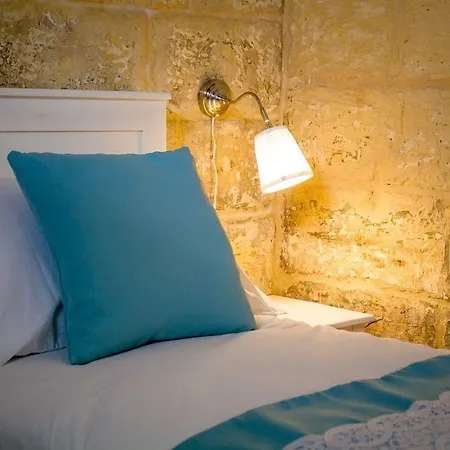 Guest house Lemon Tree Relais By Cx Collection