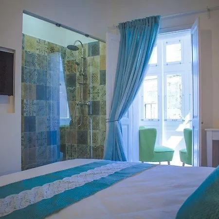 Guest house Lemon Tree Relais By Cx Collection 4*