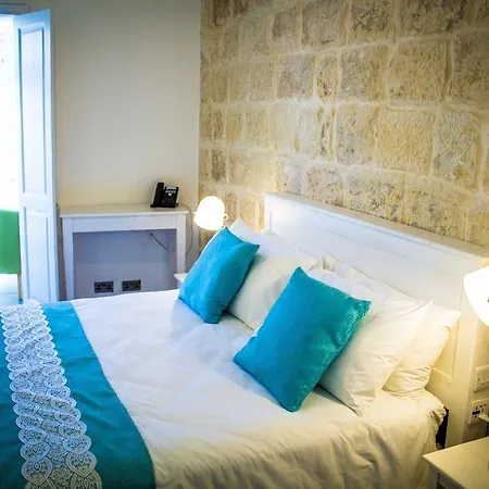 Lemon Tree Relais By Cx Collection Guest house