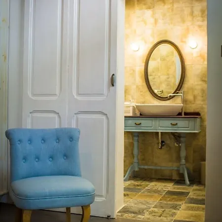 Lemon Tree Relais By Cx Collection Гостевой дом 4*