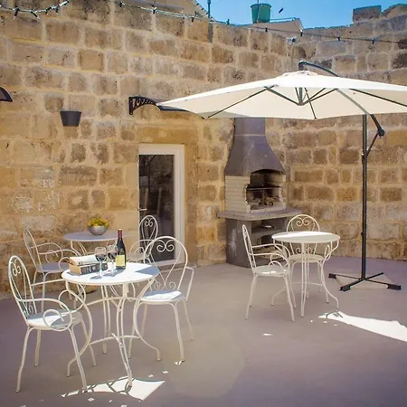 Гостевой дом Lemon Tree Relais By Cx Collection 4*