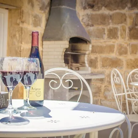 Lemon Tree Relais By Cx Collection 4*