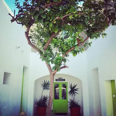 Lemon Tree Relais By Cx Collection Guest house 4*