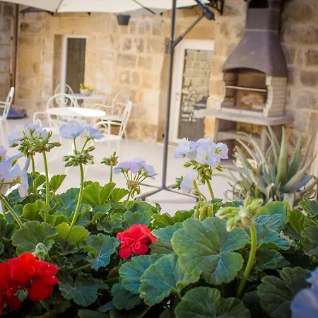 Lemon Tree Relais By Cx Collection Guest house