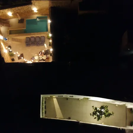 Гостевой дом Lemon Tree Relais By Cx Collection Zabbar