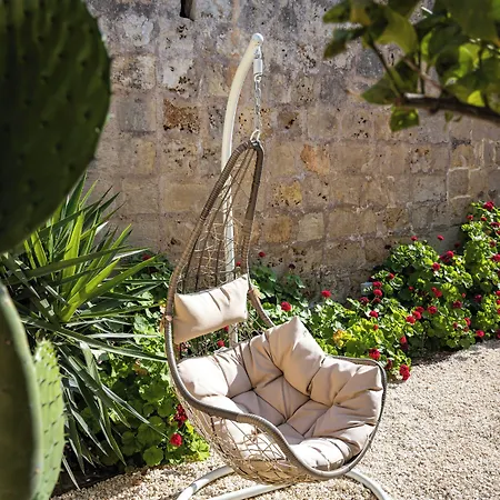 Гостевой дом Lemon Tree Relais By Cx Collection 4*