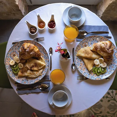 Lemon Tree Relais By Cx Collection 4* Zabbar