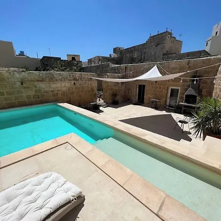 Guest house Lemon Tree Relais By Cx Collection Zabbar